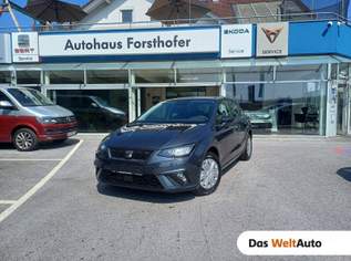Ibiza Reference Edition 1.0 TSI, 17890 €, Auto & Fahrrad-Autos in 5112 Lamprechtshausen Ibiza Reference Edition 1.0 TSI, 17890 €, Auto & Fahrrad-Autos in 5112 Lamprechtshausen