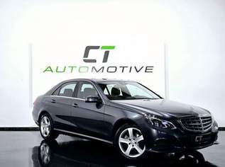 E 220 d Aut., 23900 €, Auto & Fahrrad-Autos in 6700 Stadt Bludenz