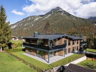 Neubauwohnungen mit Bergblick in ruhiger Lage & Seenähe - St. Ulrich am Pillersee, 685000 €, Immobilien-Wohnungen in 6393 Gemeinde St. Ulrich am Pillersee