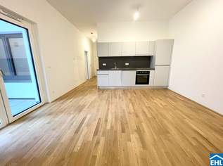 Gemütlicher 2-Zimmerwohnungshit mit Freifläche!, 969 €, Immobilien-Wohnungen in 1210 Floridsdorf