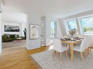 Quality Living nahe dem Lainzer Platz., 1064400 €, Immobilien-Wohnungen in 1130 Hietzing