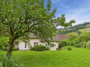 LINZ/URFAHR: Exklusive Rarität in Premiumlage – Ihr Wohntraum beginnt hier ! Baugrundstück ca. 1.201m² am Bachlberg, 1195000 €, Immobilien-Häuser in Oberösterreich