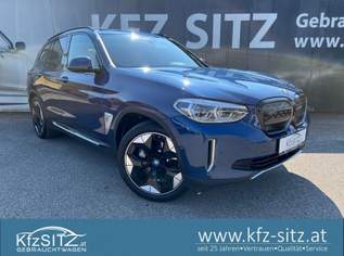iX3 Impressive | NP: €74.000, 26980 €, Auto & Fahrrad-Autos in 4053 Ansfelden
