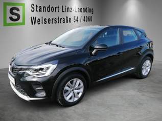 CAPTUR Zen TCe 90, 15950 €, Auto & Fahrrad-Autos in 4060 Leonding