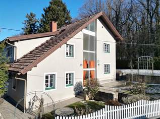 Einzigartiges Domizil für Großfamilien / Wohnen und Arbeiten unter einem Dach, 620000 €, Immobilien-Häuser in 2112 Würnitz