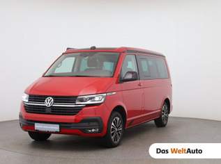 California Beach Edition Camper TDI, 64990 €, Auto & Fahrrad-Autos in 6600 Marktgemeinde Reutte