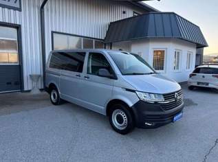 Transporter T6 Kombi KR TDI 4-Motion DSG T6.1, 36990 €, Auto & Fahrrad-Autos in 8160 Weiz Transporter T6 Kombi KR TDI 4-Motion DSG T6.1, 36990 €, Auto & Fahrrad-Autos in 8160 Weiz
