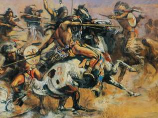 Neues Buch, Indianerkriege, 29 €, Marktplatz-Bücher & Bildbände in 1200 Brigittenau Neues Buch, Indianerkriege, 29 €, Marktplatz-Bücher & Bildbände in 1200 Brigittenau