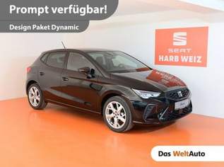 Ibiza Style 1.0 TSI 95PS, 22690 €, Auto & Fahrrad-Autos in 8160 Weiz