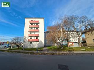 Unbefristete Genossenschaftswohnung nahe Bahnhof & Fußgängerzone, 797.27 €, Immobilien-Wohnungen in 3100 Stattersdorf Unbefristete Genossenschaftswohnung nahe Bahnhof & Fußgängerzone, 797.27 €, Immobilien-Wohnungen in 3100 Stattersdorf