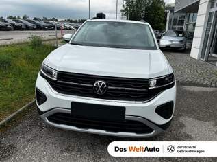 T-Cross Friends TSI DSG, 27980 €, Auto & Fahrrad-Autos in 8940 Liezen T-Cross Friends TSI DSG, 27980 €, Auto & Fahrrad-Autos in 8940 Liezen
