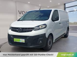 Vivaro 2,0 CDTI Enjoy M+, 15900 €, Auto & Fahrrad-Autos in 7400 Oberwart