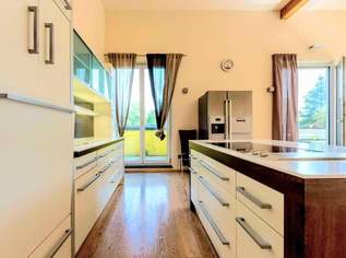 PENTHOUSE der Extraklasse – auf über 300 m² Nutzfläche. PURE FREIHEIT auf 143 m² XXL-Dachterrasse., 745000 €, Immobilien-Wohnungen in 5020 Salzburg