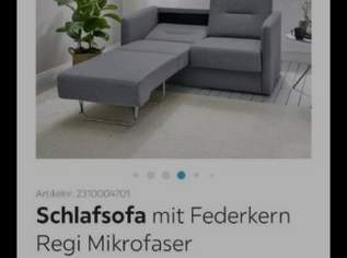 Schlafsofa, 380 €, Haus, Bau, Garten-Möbel & Sanitär in 8160 Weiz