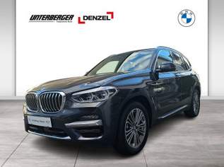 X3 xDrive30e (G01) Luxury Line Gestiksteuerung, 36900 €, Auto & Fahrrad-Autos in 6020 Innsbruck