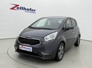 Venga 1,6 MPI Gold Aut., 11590 €, Auto & Fahrrad-Autos in 3304 Gemeinde Sankt Georgen am Ybbsfelde