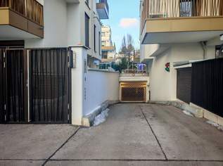 Tiefgaragenplatz in der Paradisgasse, 80 €, Immobilien-Kleinobjekte & WGs in 1190 Döbling
