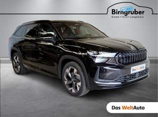 Kodiaq Sportline TDI DSG, 51490 €, Auto & Fahrrad-Autos in 3430 Gemeinde Tulln an der Donau Kodiaq Sportline TDI DSG, 51490 €, Auto & Fahrrad-Autos in 3430 Gemeinde Tulln an der Donau