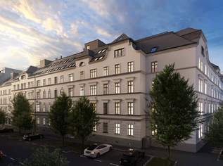 Zukunftssichere Anlage im GRAND GARDEN – 2 Zimmer in Toplage Ottakring, 292200 €, Immobilien-Wohnungen in 1160 Ottakring Zukunftssichere Anlage im GRAND GARDEN – 2 Zimmer in Toplage Ottakring, 292200 €, Immobilien-Wohnungen in 1160 Ottakring