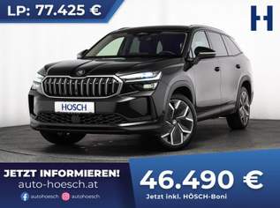 Kodiaq TDI 4x4 Selection TRAUMEXTRAS -40%, 48490 €, Auto & Fahrrad-Autos in 4061 Pasching