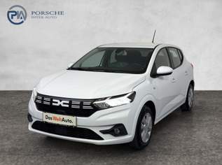 Sandero Expression TCe 90, 14990 €, Auto & Fahrrad-Autos in 9020 Innere Stadt