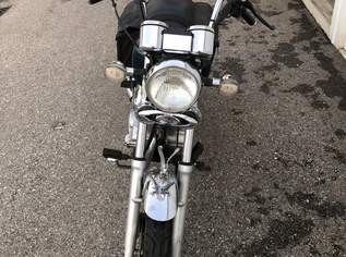Motorrad 