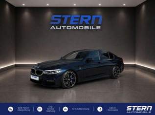 540 i Aut. *SCHIEBEDACH*HUD*H&K*MEMORY*UMBAUTEN, 44990 €, Auto & Fahrrad-Autos in 1110 Simmering