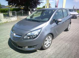 Meriva Cosmo, 6800 €, Auto & Fahrrad-Autos in 4891 Pöndorf Meriva Cosmo, 6800 €, Auto & Fahrrad-Autos in 4891 Pöndorf