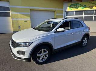 T-ROC TSI -nur 59900km -LED-ACC-NAVI-KAMERA!, 16999 €, Auto & Fahrrad-Autos in 8330 Feldbach