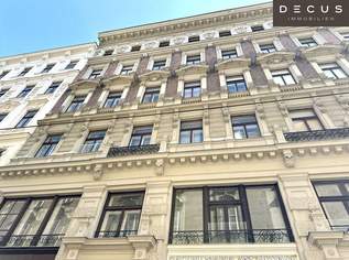 + + + UNBEFRISTETES 3 ZIMMER ALTBAUBÜRO + + + NÄHE WIPPLINGERSTRASSE + + +, 2212.41 €, Immobilien-Gewerbeobjekte in 1010 Innere Stadt