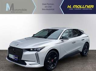 DS 4 Performance Line, 25490 €, Auto & Fahrrad-Autos in 4642 Sattledt DS 4 Performance Line, 25490 €, Auto & Fahrrad-Autos in 4642 Sattledt