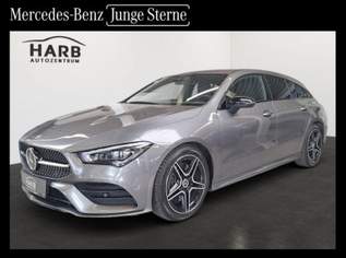 CLA 200 d Shooting Brake Aut., 34900 €, Auto & Fahrrad-Autos in 8570 Voitsberg