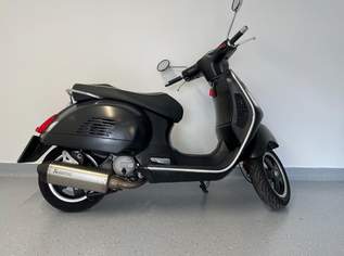 Vespa GTS 125 ie Super Sport , 3900 €, Auto & Fahrrad-Motorräder in 4481 Asten