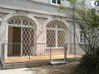 TERRASSENWOHNUNG IN DÖBLING, 1095 €, Immobilien-Wohnungen in 1190 Döbling