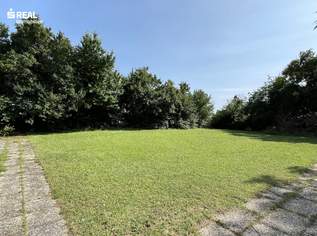 Baugrundstück mit Potenzial - zentrale und ruhige Lage mit Seeblick, 650000 €, Immobilien-Grund und Boden in 7100 Gemeinde Neusiedl am See