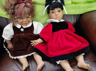 Munecas Arias spanische Künstler Puppen Vintage Munecas Arias spanische Künstler Puppen Vintage