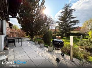 Doppelhaushälfte mit großem Gartenanteil, 570000 €, Immobilien-Häuser in 1220 Donaustadt