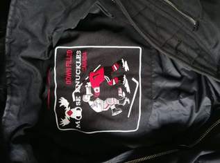 MOSSE KNUCKLES Q3 JACKE MOSSE KNUCKLES Q3 JACKE