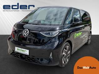 ID. Buzz GTX LR 4MOTION 250 kW, 74490 €, Auto & Fahrrad-Autos in 4852 Weyregg am Attersee ID. Buzz GTX LR 4MOTION 250 kW, 74490 €, Auto & Fahrrad-Autos in 4852 Weyregg am Attersee