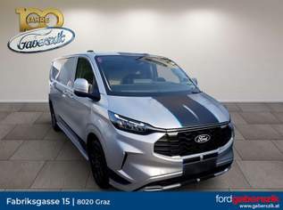 Transit Custom Kasten 2,0 EcoBlue L2H1 320 Sport AWD Automatik, 46900 €, Auto & Fahrrad-Autos in 8020 Gries Transit Custom Kasten 2,0 EcoBlue L2H1 320 Sport AWD Automatik, 46900 €, Auto & Fahrrad-Autos in 8020 Gries