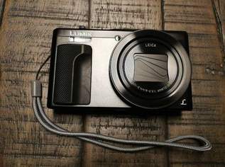Panasonic TZ81 Kompaktkamera, 159 €, Marktplatz-Kameras & TV & Multimedia in 1020 Leopoldstadt Panasonic TZ81 Kompaktkamera, 159 €, Marktplatz-Kameras & TV & Multimedia in 1020 Leopoldstadt