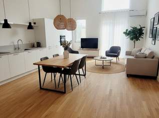 Provisionsfrei! 4 Zimmer + 2 Bäder - Maisonettewohnung im NEUBAU-Erstbezug!, 520000 €, Immobilien-Wohnungen in 1230 Liesing