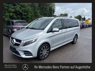 V 300 d 4MATIC Lang, 65900 €, Auto & Fahrrad-Autos in 8230 Hartberg V 300 d 4MATIC Lang, 65900 €, Auto & Fahrrad-Autos in 8230 Hartberg