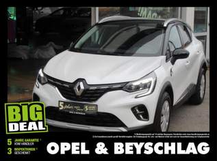 Captur, 22990 €, Auto & Fahrrad-Autos in 1190 Döbling