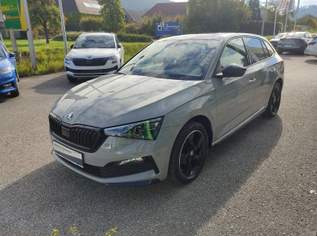 SCALA MONTE CARLO TSI, 17990 €, Auto & Fahrrad-Autos in 4563 Micheldorf in Oberösterreich SCALA MONTE CARLO TSI, 17990 €, Auto & Fahrrad-Autos in 4563 Micheldorf in Oberösterreich