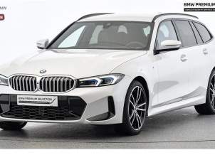 320d xDrive, 49850 €, Auto & Fahrrad-Autos in 8403 Lang