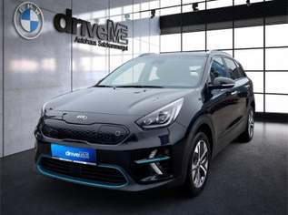 Niro EV 64kWh long Range Titan, 22900 €, Auto & Fahrrad-Autos in 4844 Regau