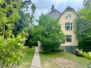 ALTBAUVILLA GRINZING MIT GROSSEM GARTEN, 5000 €, Immobilien-Häuser in 1190 Döbling