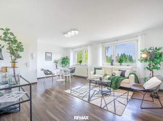 Ankommen & Aufatmen–3 Zimmer-Wohnung im Grünen nahe Salzburg, 298900 €, Immobilien-Wohnungen in 5020 Salzburg Ankommen & Aufatmen–3 Zimmer-Wohnung im Grünen nahe Salzburg, 298900 €, Immobilien-Wohnungen in 5020 Salzburg