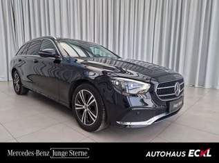 E 200 d T-Modell Austria Edition, 29990 €, Auto & Fahrrad-Autos in 3254 Gemeinde Bergland